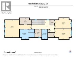 1904 13 Street Sw, Calgary, AB T2T3P6 Photo 48