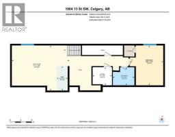 1904 13 Street Sw, Calgary, AB T2T3P6 Photo 49