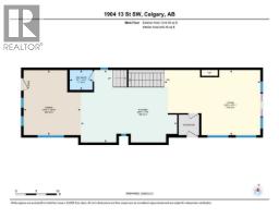 1904 13 Street Sw, Calgary, AB T2T3P6 Photo 47