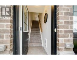 Dining room - 150 Rochefort Street Unit# E, Kitchener, ON N2R0P5 Photo 6