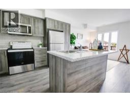 150 Rochefort Street Unit# E, Kitchener, ON N2R0P5 Photo 9