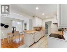 Bedroom - 204 Birchcliffe Crescent, Hamilton, ON L8T4K9 Photo 12