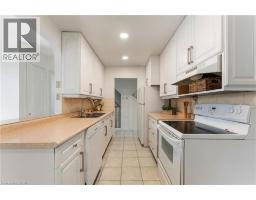 Primary Bedroom - 204 Birchcliffe Crescent, Hamilton, ON L8T4K9 Photo 13