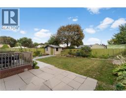 204 Birchcliffe Crescent, Hamilton, ON L8T4K9 Photo 40