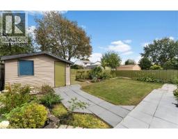 204 Birchcliffe Crescent, Hamilton, ON L8T4K9 Photo 44