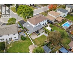 204 Birchcliffe Crescent, Hamilton, ON L8T4K9 Photo 46