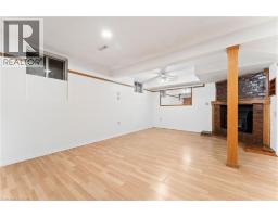 204 Birchcliffe Crescent, Hamilton, ON L8T4K9 Photo 35