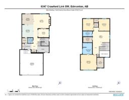 6347 Crawford Li Sw Sw, Edmonton, AB T6W3Y6 Photo 39