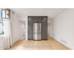 Laundry room - 388 Eagle Street, Newmarket, ON L3Y1K4 Photo 8