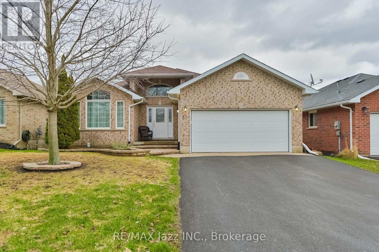 33 ASHWOOD CRESCENT, Greater Napanee (Greater Napanee)