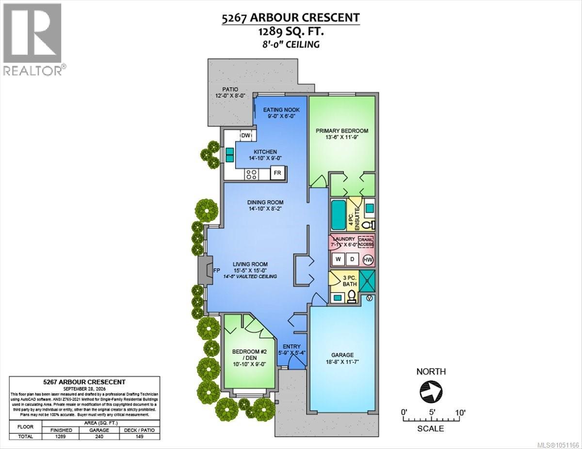 5267 Arbour Cres - 41