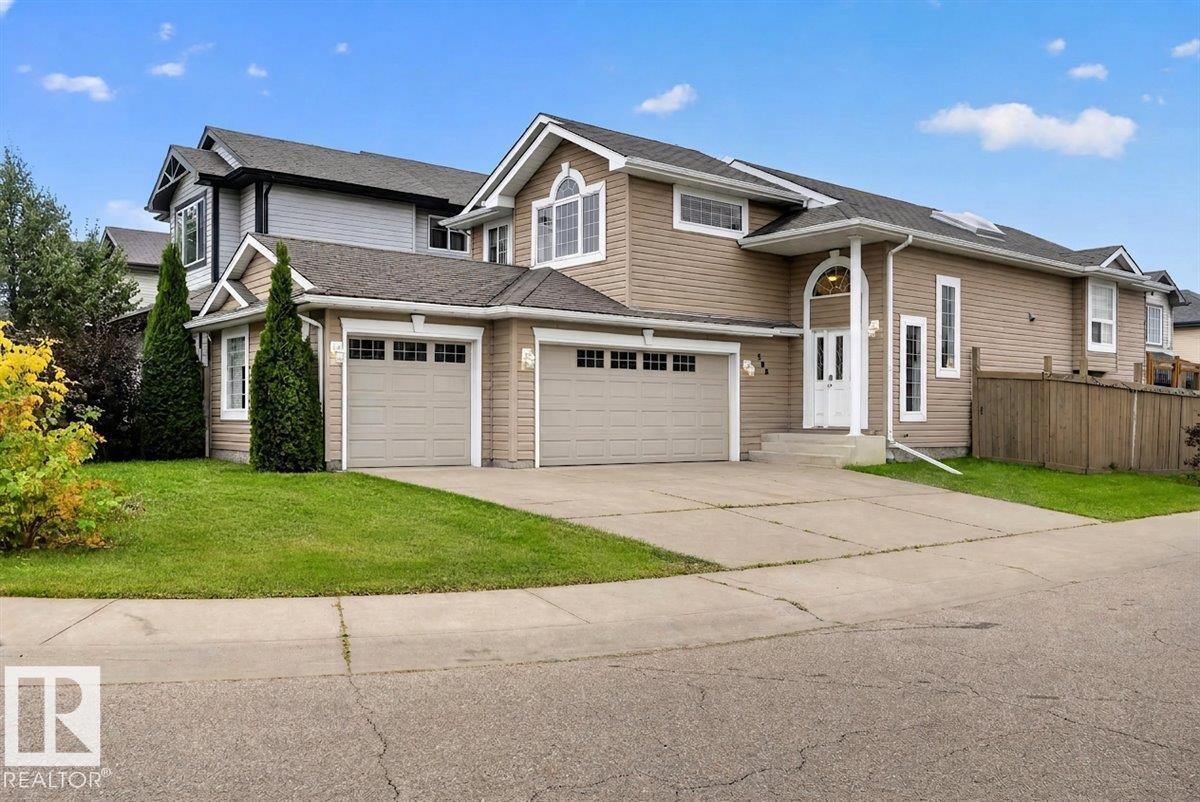508 77 ST SW, Edmonton, Alberta, T6X0A1