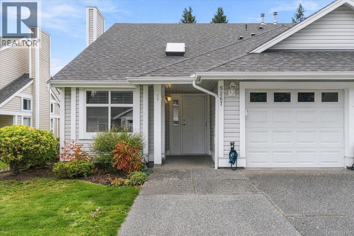 5267 Arbour Cres - 1