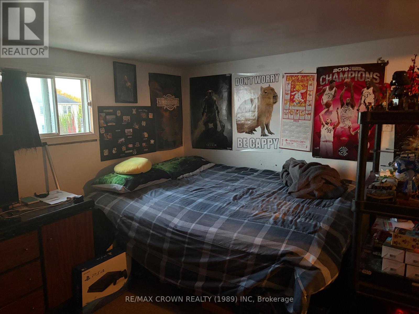 MAIN & BASEMENT - 261 ELM STREET N, Timmins (TNE - Central) — photo 12