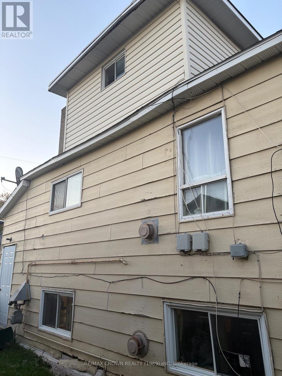 MAIN & BASEMENT - 261 ELM STREET N, Timmins (TNE - Central) — photo 3