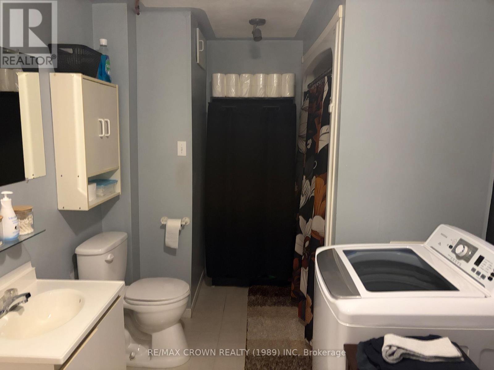 MAIN & BASEMENT - 261 ELM STREET N, Timmins (TNE - Central) — photo 9