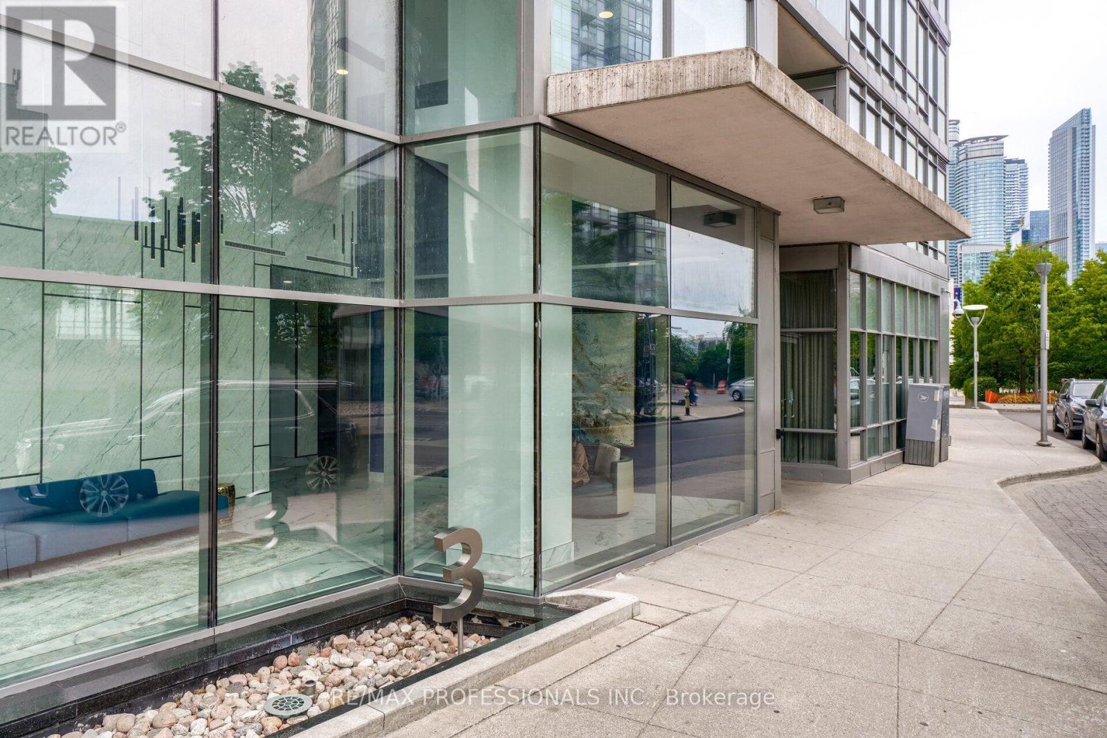 #2603 3 NAVY WHARF COURT - 2