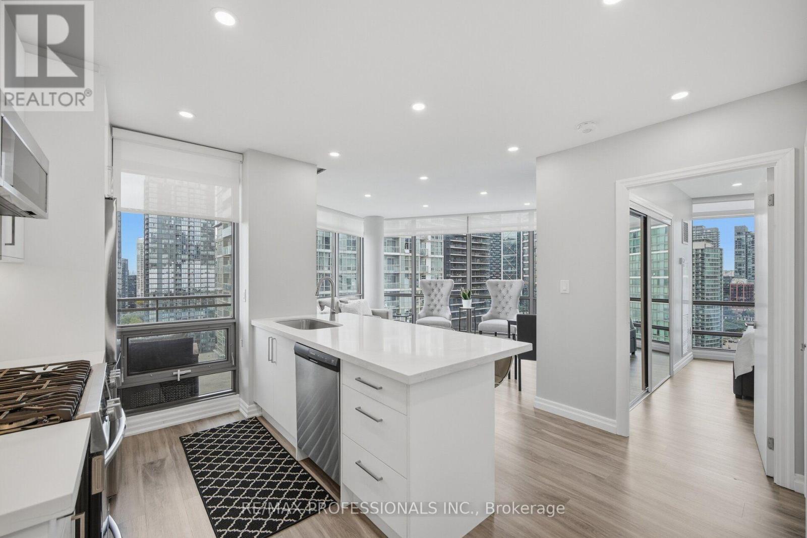 #2603 3 NAVY WHARF COURT - 8