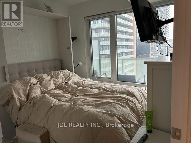 1013 - 501 YONGE STREET, Toronto (Church-Yonge Corridor) — photo 5