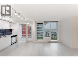 1509 111 W Georgia Street, Vancouver, BC V6B1T8 Photo 6