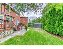 79 Marco Crescent, Vaughan, ON L4L5T6 Photo 25