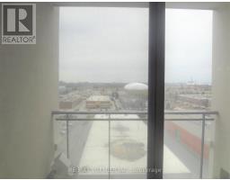 816 - 24 Woodstream Boulevard, Vaughan, ON L4L8C4 Photo 7