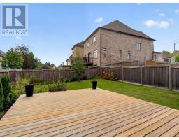 18 Hackwood Crescent, Aurora, ON L4G0V1 Photo 42