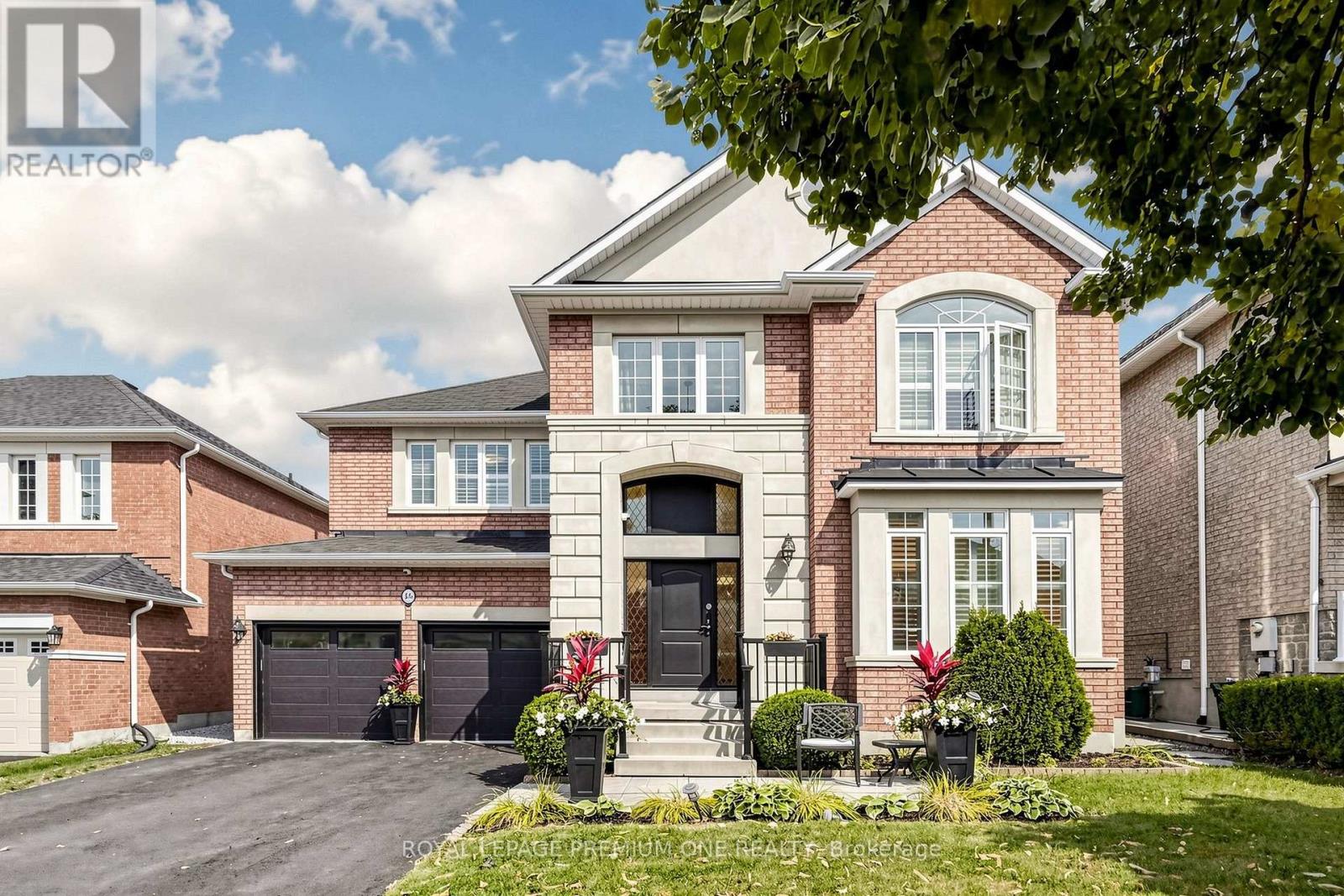 46 BOSCO DRIVE, Vaughan (Vellore Village)