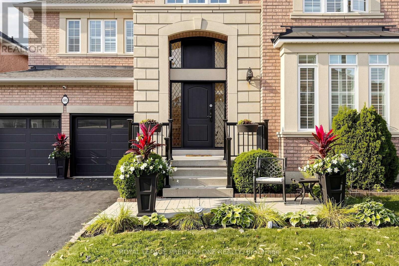 46 BOSCO DRIVE, Vaughan (Vellore Village) — photo 2