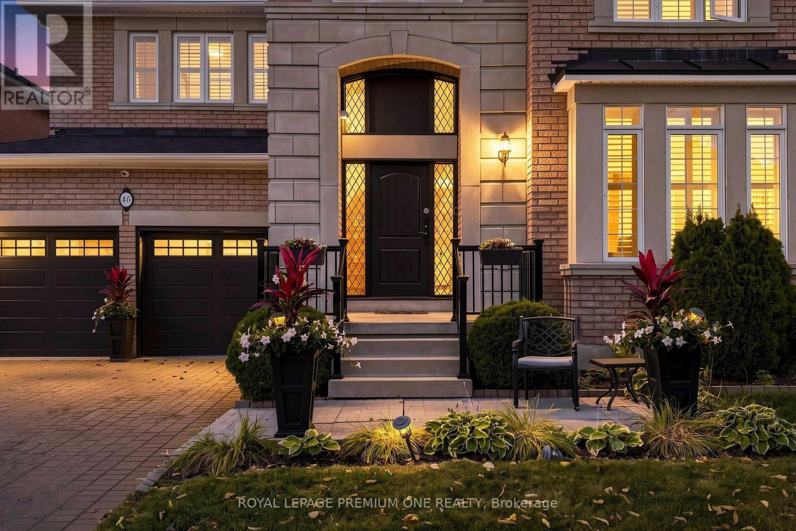 46 BOSCO DRIVE, Vaughan (Vellore Village) — photo 4