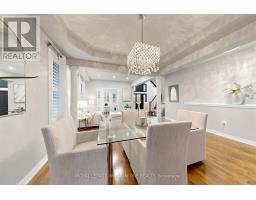 Living room - 46 Bosco Drive, Vaughan, ON L4H0M3 Photo 9