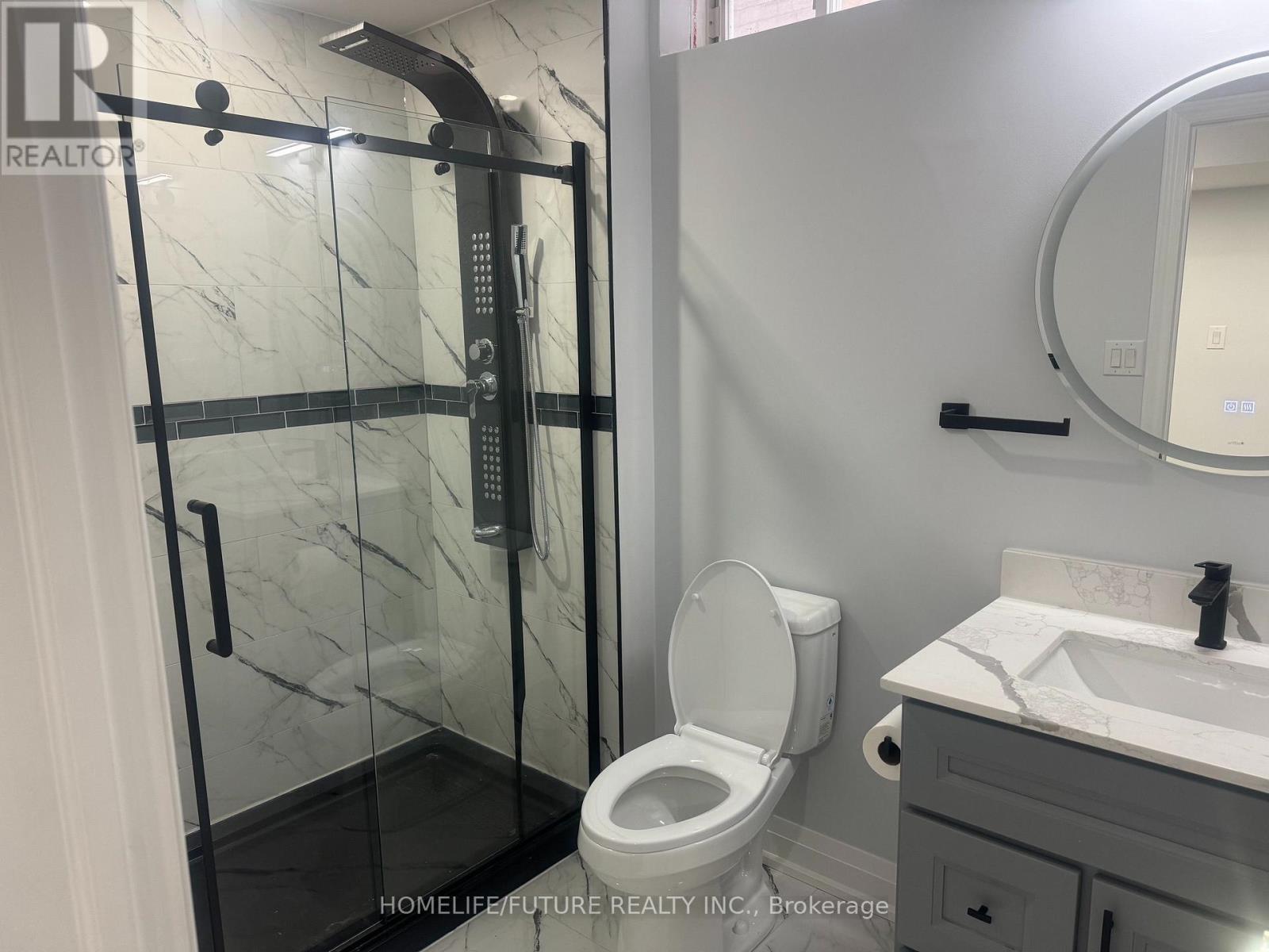 BSMT - 114 RICHARD COULSON CRESCENT, Whitchurch-Stouffville (Stouffville) — photo 4