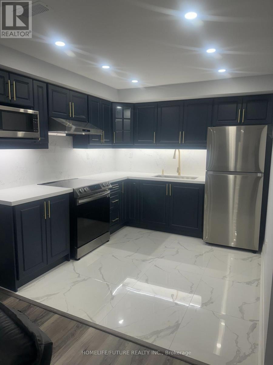 BSMT - 114 RICHARD COULSON CRESCENT, Whitchurch-Stouffville (Stouffville) — photo 5