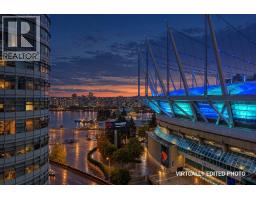 1509 111 W Georgia Street, Vancouver, BC V6B1T8 Photo 10