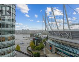 1509 111 W Georgia Street, Vancouver, BC V6B1T8 Photo 11