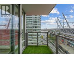 1509 111 W Georgia Street, Vancouver, BC V6B1T8 Photo 13