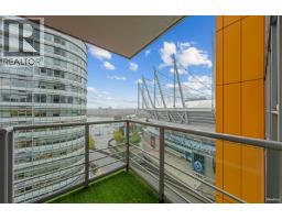 1509 111 W Georgia Street, Vancouver, BC V6B1T8 Photo 14