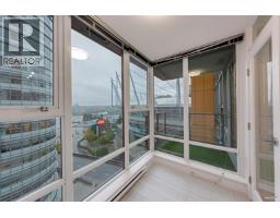 1509 111 W Georgia Street, Vancouver, BC V6B1T8 Photo 15