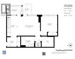 1509 111 W Georgia Street, Vancouver, BC V6B1T8 Photo 37