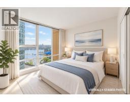 1509 111 W Georgia Street, Vancouver, BC V6B1T8 Photo 38