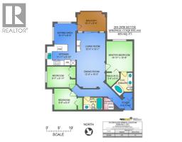 210 2958 Silver Springs Boulevard, Coquitlam, BC V3E3R9 Photo 27