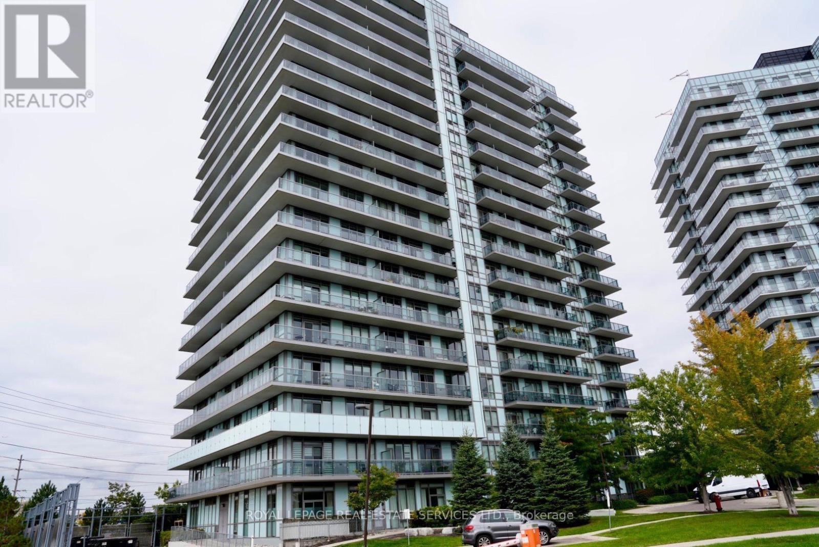 809 - 4633 GLEN ERIN DRIVE, Mississauga (Central Erin Mills) — photo 3