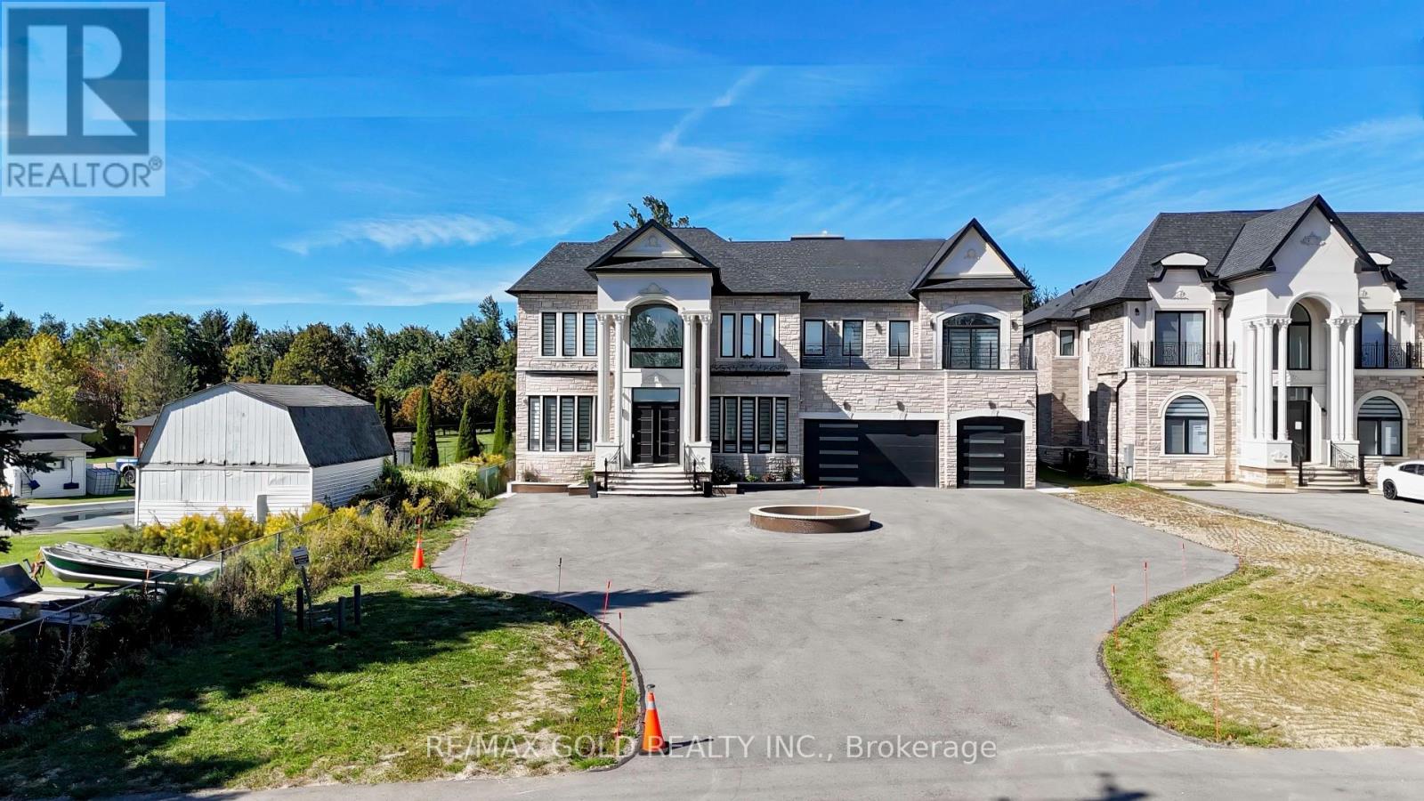 2874 CHARLESTON SIDE ROAD, Caledon (Caledon Village) — photo 2