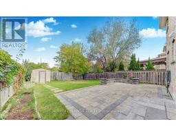 78 Castlehill Road, Brampton, ON L6X4C8 Photo 29