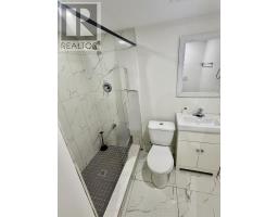 Bsmt - 24 Lanark Circle, Brampton, ON L6X5L3 Photo 13