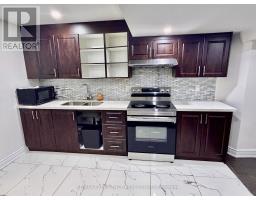 Bsmt - 24 Lanark Circle, Brampton, ON L6X5L3 Photo 6