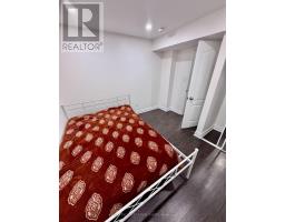 Bsmt - 24 Lanark Circle, Brampton, ON L6X5L3 Photo 9