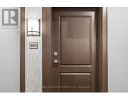 804 - 470 Dundas Street E, Hamilton, ON L8B1Z2 Photo 6