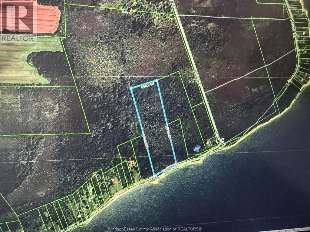 537 South Shore, Pelee Island — photo 12