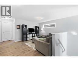 Recreational, Games room - 39 Lucas Boulevard Nw, Calgary, AB T3P1H9 Photo 16